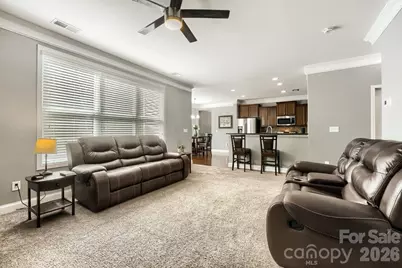 5626 McDowell Run Drive, Huntersville, NC 28078 - Photo 8