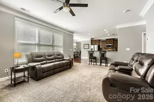 5626 Mcdowell Run Dr, Huntersville, NC 28078 - Photo 8