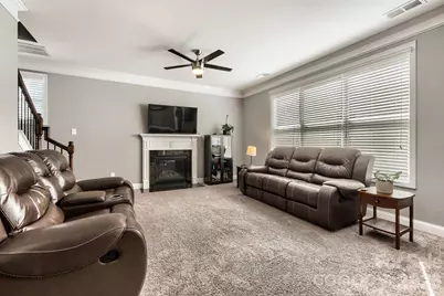 5626 McDowell Run Drive, Huntersville, NC 28078 - Photo 4