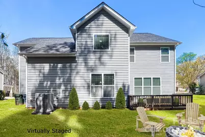 5626 McDowell Run Drive, Huntersville, NC 28078 - Photo 34