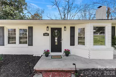 1605 Fairfield Drive, Gastonia, NC 28054 - Photo 2