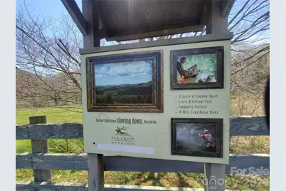 Lot 1 Elk Creek Mountain Parkway, Todd, NC 28684 - Photo 6