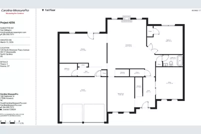 125 N Wendover Trace, Mooresville, NC 28117 - Photo 40