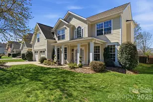 125 N Wendover Trace, Mooresville, NC 28117 - Photo 2