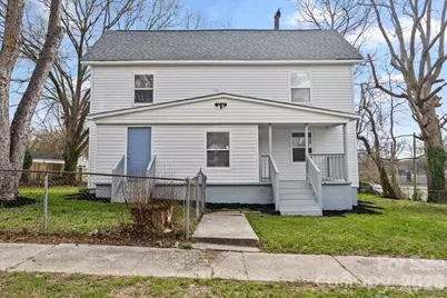 913 W 3rd Avenue, Gastonia, NC 28052 - Photo 4