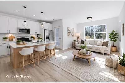 659 Stillgreen Lane, Charlotte, NC 28214 - Photo 4