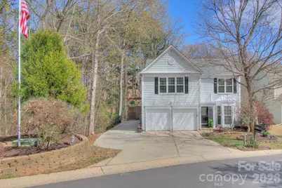 14945 Edindale Drive, Charlotte, NC 28277 - Photo 2