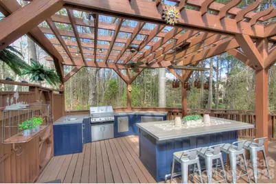 14945 Edindale Drive, Charlotte, NC 28277 - Photo 30