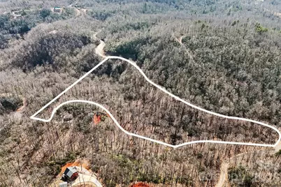 Lot 5 Laurel Mountain Trail, Black Mountain, NC 28711 - Photo 1