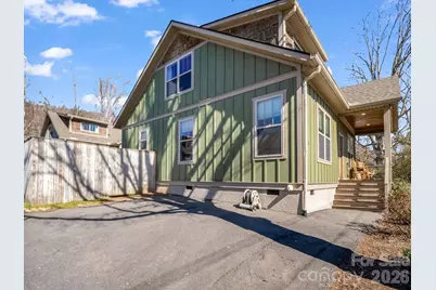 3 Staffordshire Drive, Black Mountain, NC 28711 - Photo 36