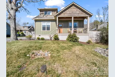 3 Staffordshire Drive, Black Mountain, NC 28711 - Photo 1