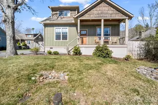 3 Staffordshire Dr, Black Mountain, NC 28711 - Photo 1