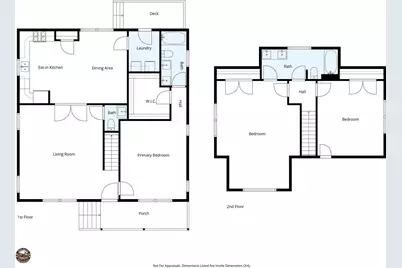 3 Staffordshire Drive, Black Mountain, NC 28711 - Photo 36