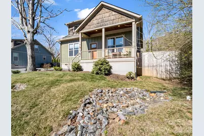 3 Staffordshire Drive, Black Mountain, NC 28711 - Photo 38