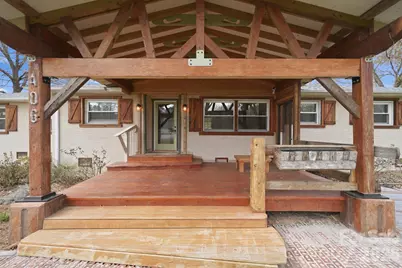 406 Coulwood Drive, Charlotte, NC 28214 - Photo 2