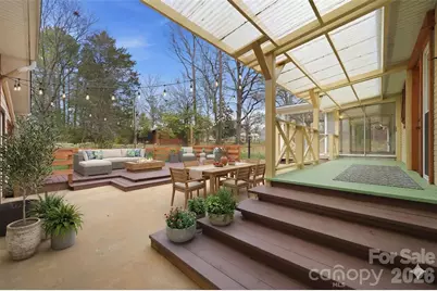 406 Coulwood Drive, Charlotte, NC 28214 - Photo 36