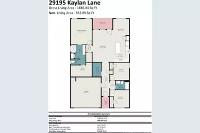 29195 Kaylan Lane, Albemarle, NC 28001 - Photo 20
