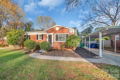 2400 Markham Court, Charlotte, NC 28205 - Photo 26
