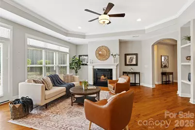 2106 Epworth Court, Wesley Chapel, NC 28173 - Photo 10