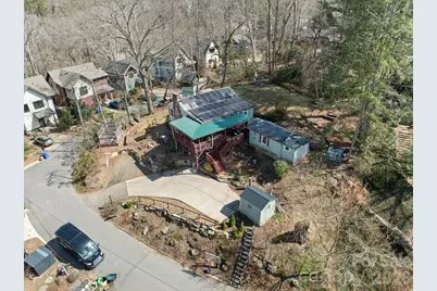 61 Hibriten Drive, Asheville, NC 28801 - Photo 2