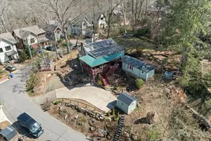 61 Hibriten Dr, Asheville, NC 28801 - Photo 2