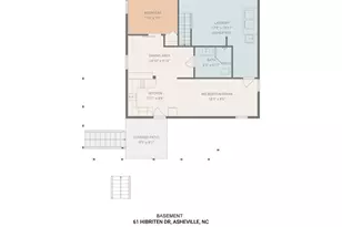 61 Hibriten Dr, Asheville, NC 28801 - Photo 46