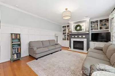 2117 Keegan Court, Matthews, NC 28104 - Photo 12