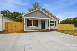 600 Bethpage Rd, Kannapolis, NC 28081 - Photo 20