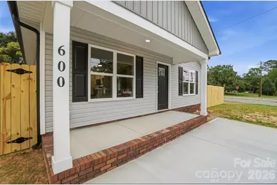 600 Bethpage Road, Kannapolis, NC 28081 - Photo 2