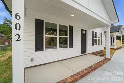 602 Bethpage Road, Kannapolis, NC 28081 - Photo 2