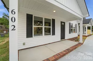 602 Bethpage Rd, Kannapolis, NC 28081 - Photo 2
