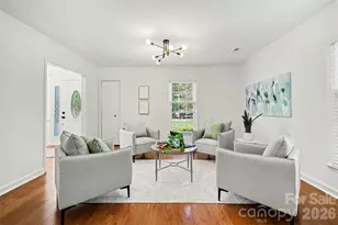 4831 Deanscroft Dr, Charlotte, NC 28226 - Photo 4