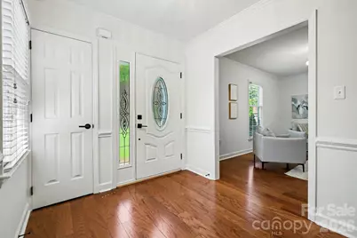 4831 Deanscroft Drive, Charlotte, NC 28226 - Photo 2
