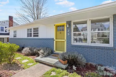 25 Ridgelawn Road, Asheville, NC 28806 - Photo 6