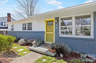 25 Ridgelawn Rd, Asheville, NC 28806 - Photo 6