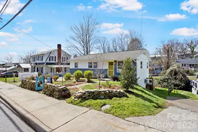 25 Ridgelawn Road, Asheville, NC 28806 - Photo 4