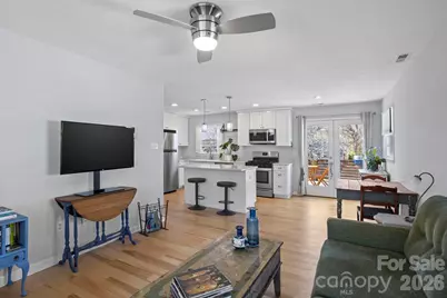 25 Ridgelawn Road, Asheville, NC 28806 - Photo 10