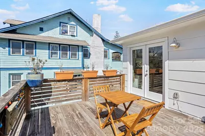 25 Ridgelawn Road, Asheville, NC 28806 - Photo 36