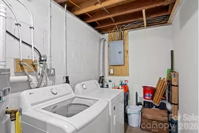 25 Ridgelawn Road, Asheville, NC 28806 - Photo 22