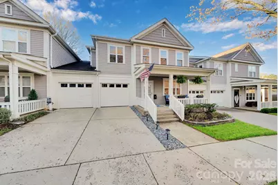 7912 Village Harbor Drive, Cornelius, NC 28031 - Photo 2