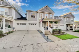 7912 Village Harbor Dr, Cornelius, NC 28031 - Photo 2