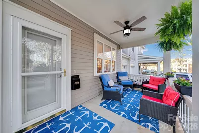 7912 Village Harbor Drive, Cornelius, NC 28031 - Photo 4