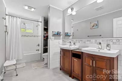 217 E Miller Street, Spindale, NC 28160 - Photo 28