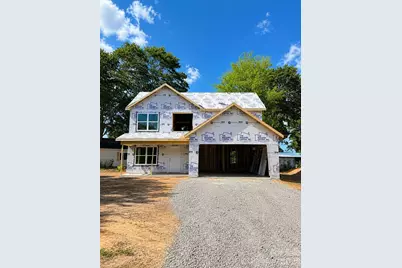205 S Gum Street, Pageland, SC 29728 - Photo 1