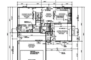 205 S Gum St, Pageland, SC 29728 - Photo 2