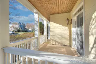 9623 Denbolme St, Huntersville, NC 28078 - Photo 2