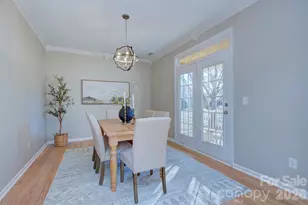 9623 Denbolme St, Huntersville, NC 28078 - Photo 4