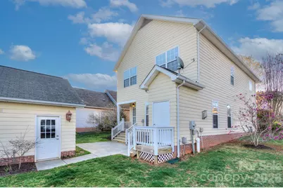 9623 Denbolme Street, Huntersville, NC 28078 - Photo 30