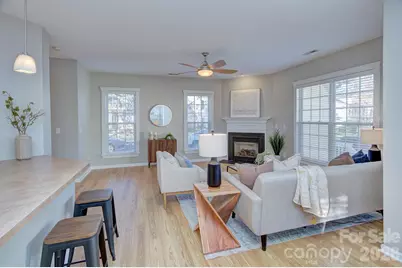 9623 Denbolme Street, Huntersville, NC 28078 - Photo 8