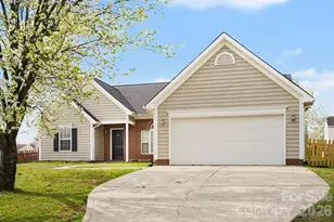 9411 Misty Arbor Way, Charlotte, NC 28269 - Photo 2